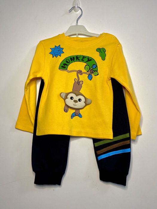 Детская одежда из Турции