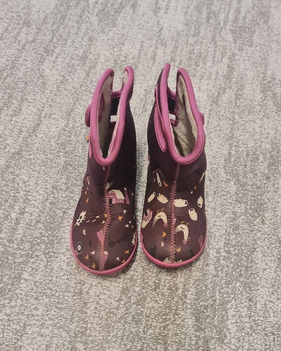 Cizme Bogs marimea 26