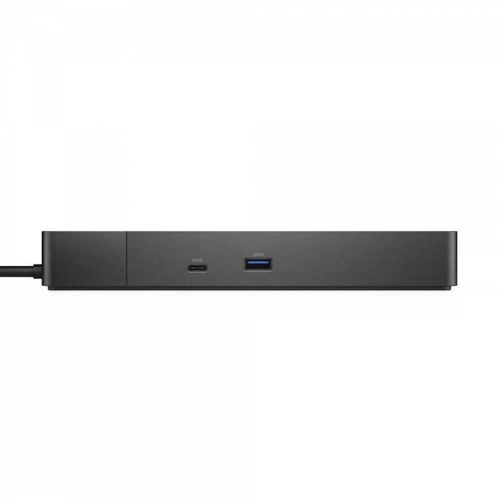 Docking station Dell WD19, USB-C, 130W, Gigabit Ethernet