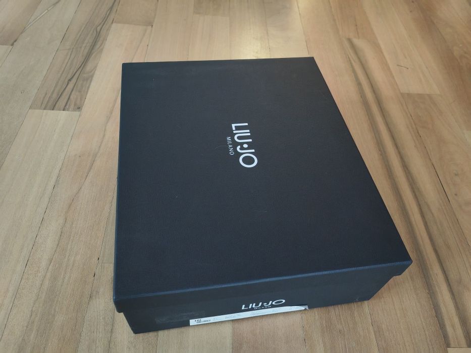 Ghete platforma Liu Jo