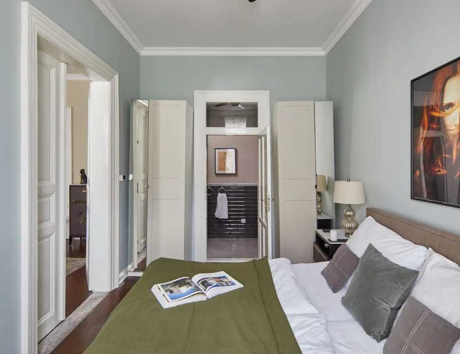 Дава се под наем Двустаен апартамент в Пловдив, Съдийски - 64 кв.м за 265.2 € - Снимка #1