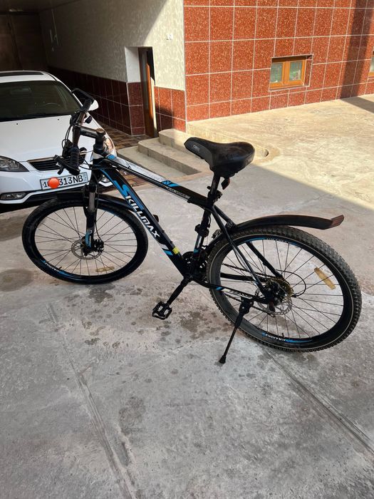 velosiped skillmax 26