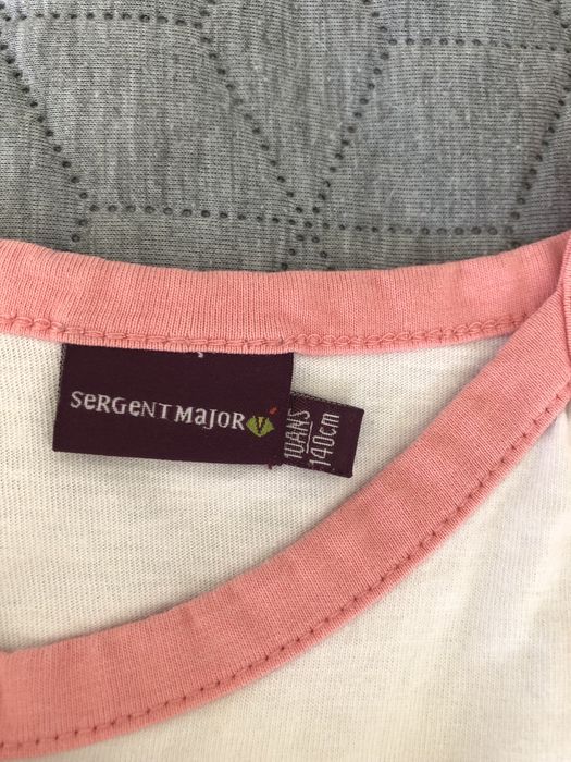 Детски дрехи Sergent Major