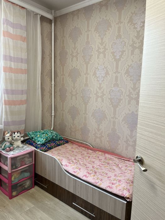 Продается кровать 183 см длина