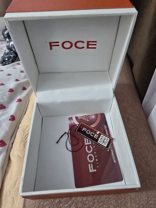Продам Часы FOCE