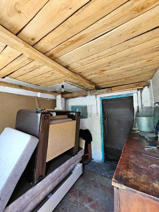 продается дом Байтурсынова