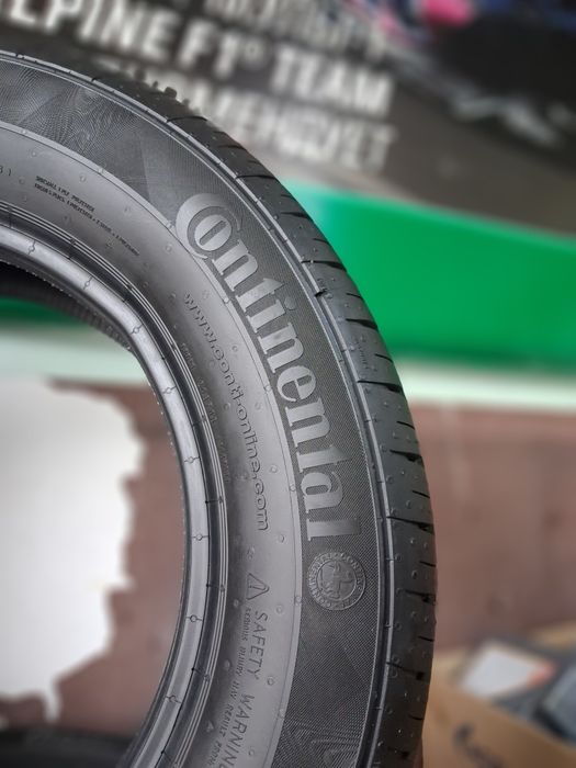 Барс Continental Yokohama Kumho Бристоник