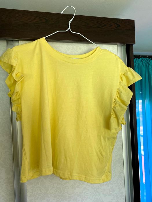 Блузки, Топове, Тениски