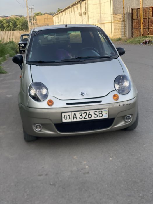 Matiz best arenda yoki naxtga