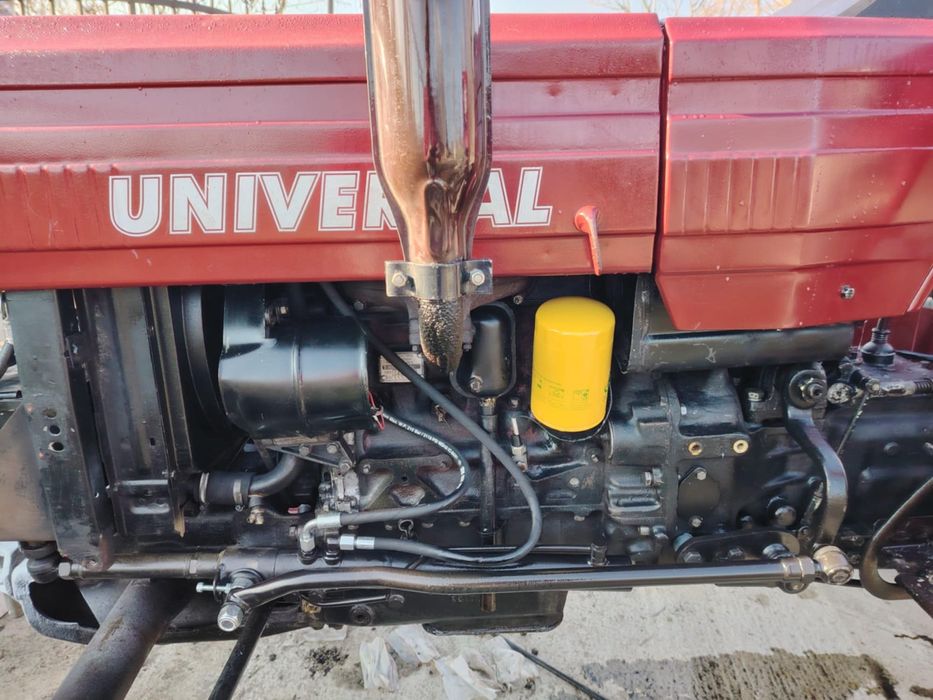 Vând tractor 445 An 1995