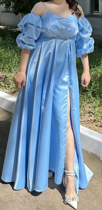 Продаю вечерное платье.