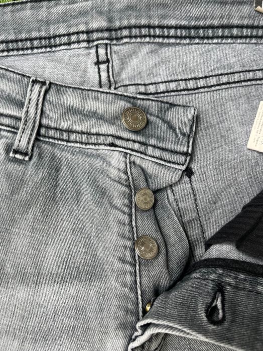 Мъжки дънки : LUI JO UOMO Milano Frank Dust Slim Fit 32