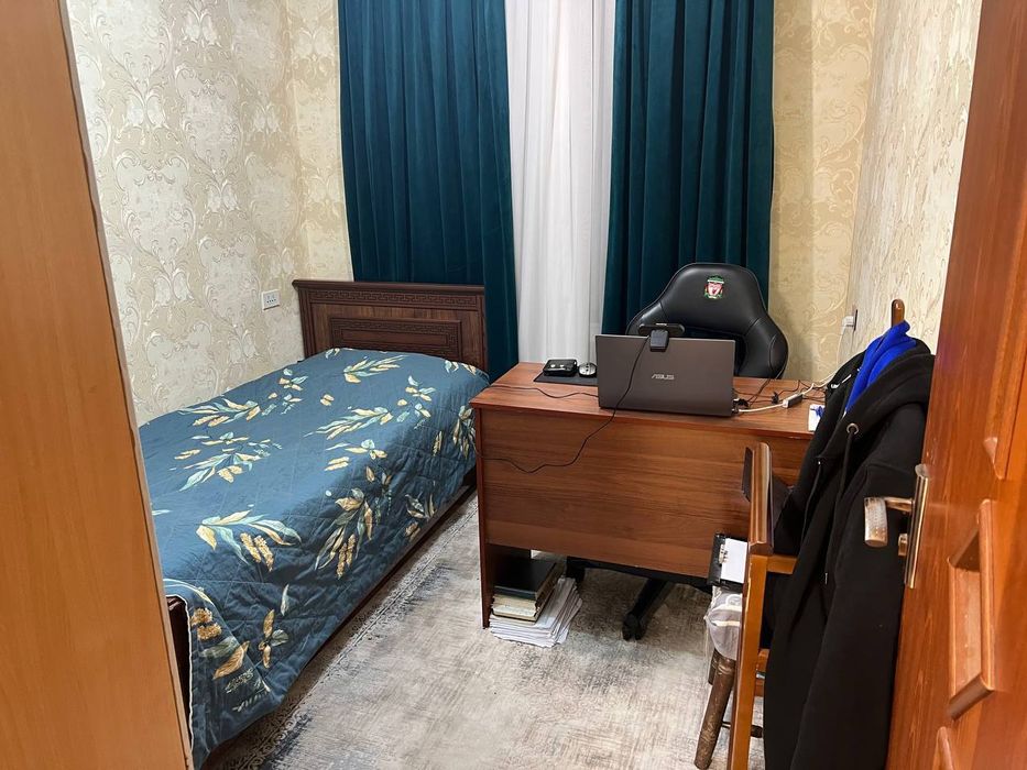 БИЙ 77м² Чайхона салом