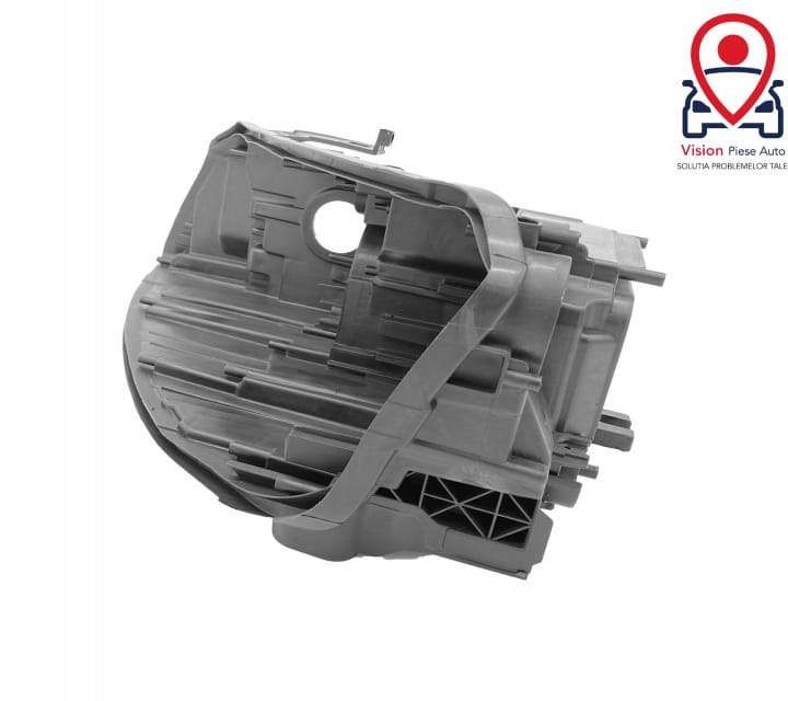 Ляв фар / Lqv far Ауди А8 / Audi A8 D4/4H [фейслифт] Нов ксенонов адап