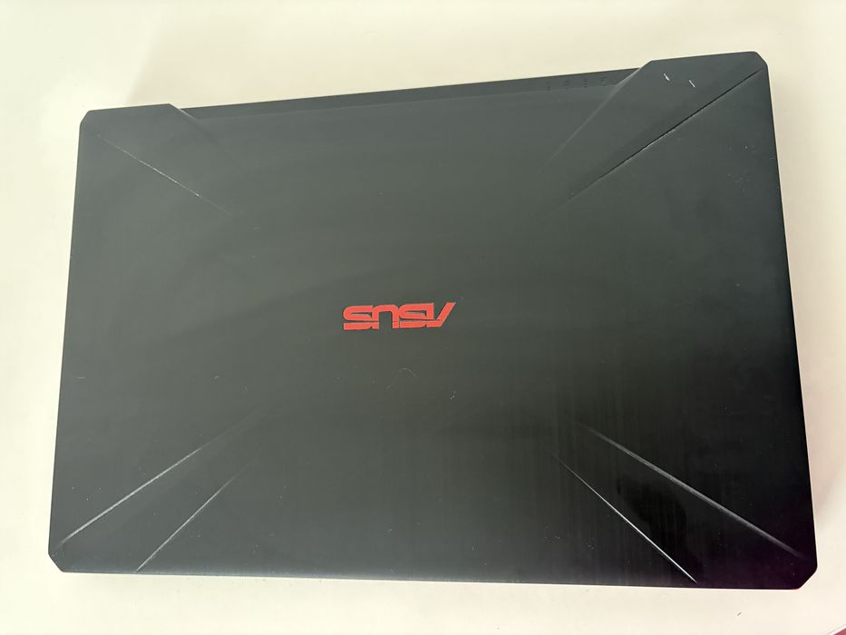 Laptop Asus Tuf Gaming