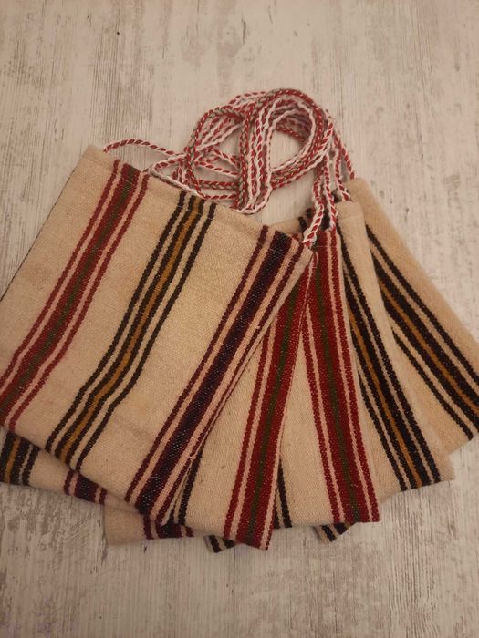 Детски коледарски геги