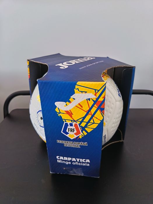 Minge oficială Joma