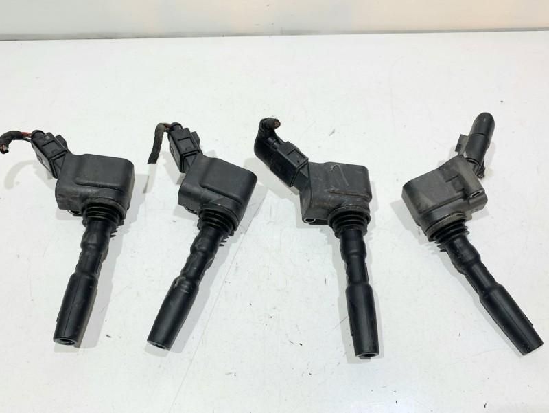 Bobina inductie Volkswagen Golf 7 04E905110E 1.2 tsi CYVB