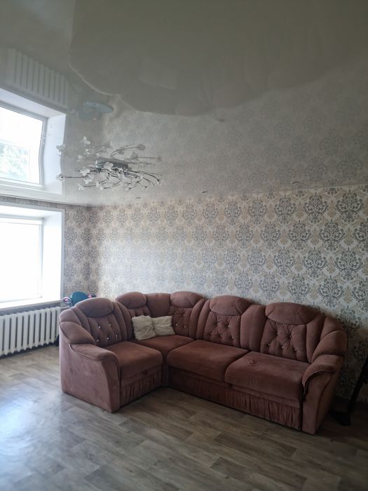 Продам 2х комнатную квартиру