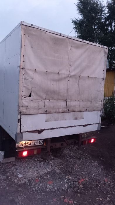 Продам Газель ...