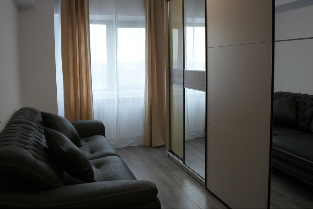 Vand apartament 3camere ultracentral