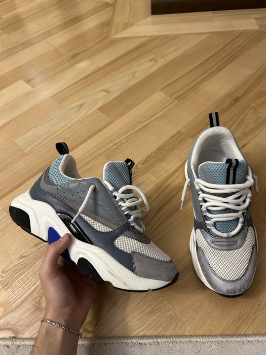 Dior B22 Light Blue 42
