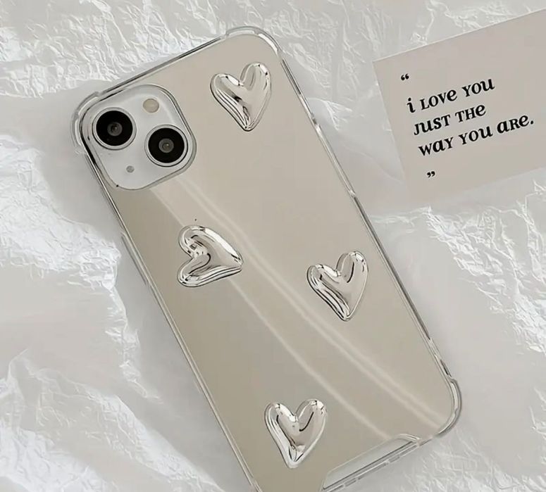 Кейс за IPhone 15 Pro