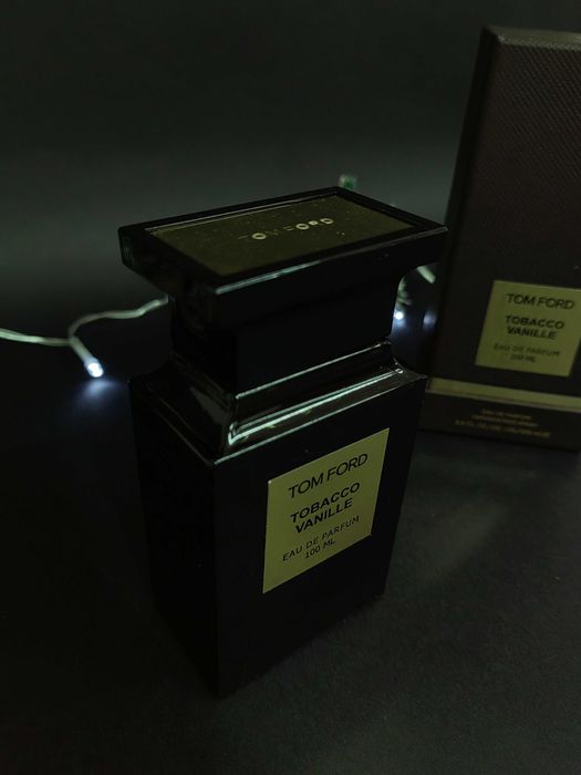 Tom Ford Tobacco Vanille 90ml Унисекс