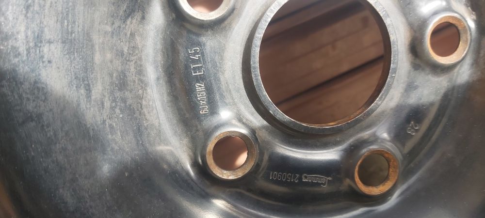 Джанти за ауди /audi