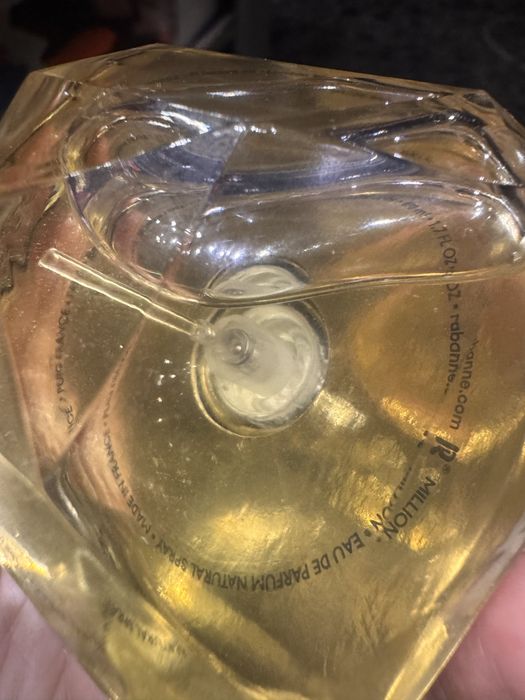 Lady Million / Paco Rabanne