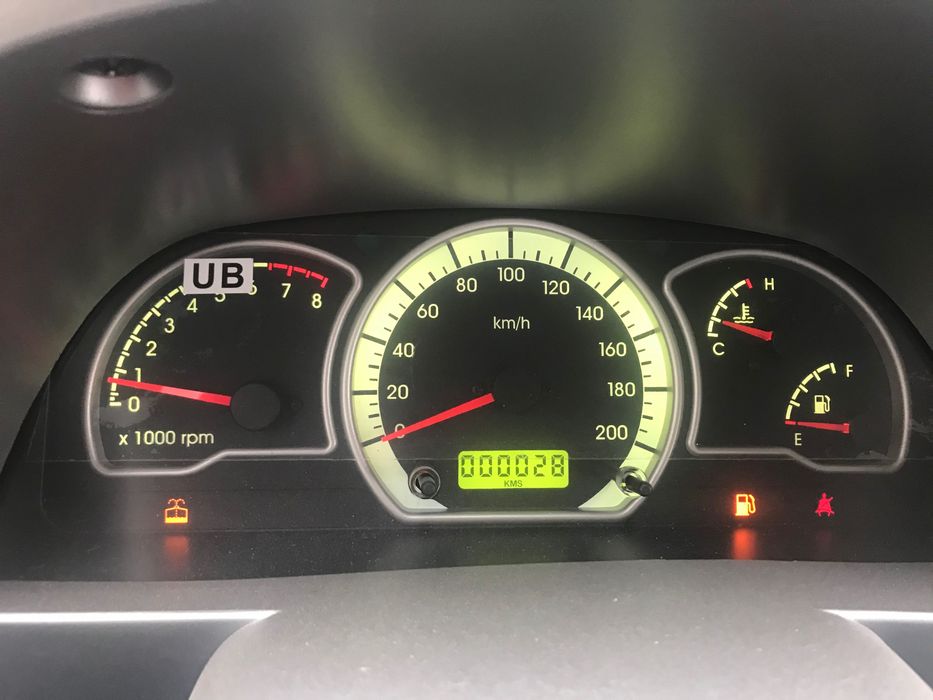 Нексия 2 Сонс 1.5