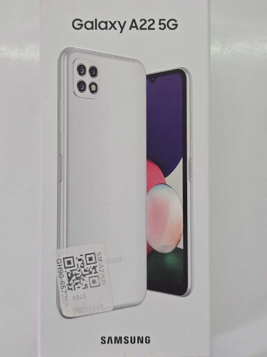 Samsung Galaxy A22 128GB 5G