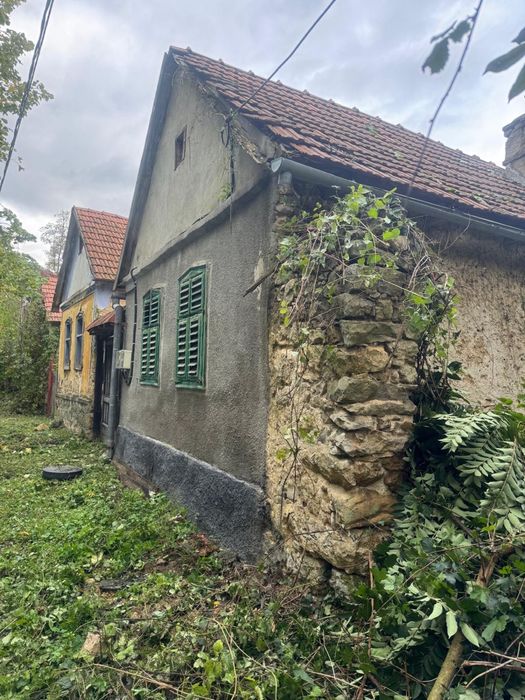 Casa de vanzare in sat Socolari