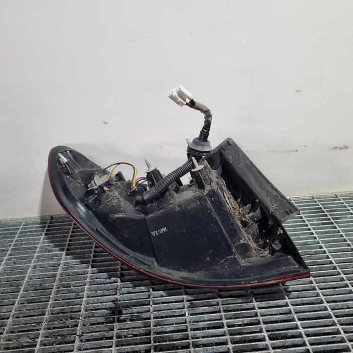Stop Dreapta Hyundai Santa Fe 2 Facelift - SUV 4 Usi (1503) Bec clasic
