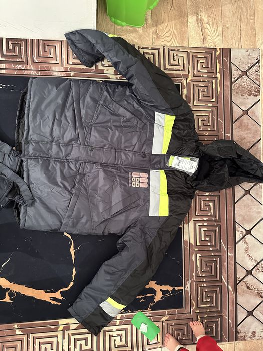 Продам Спец форму 56-58размер