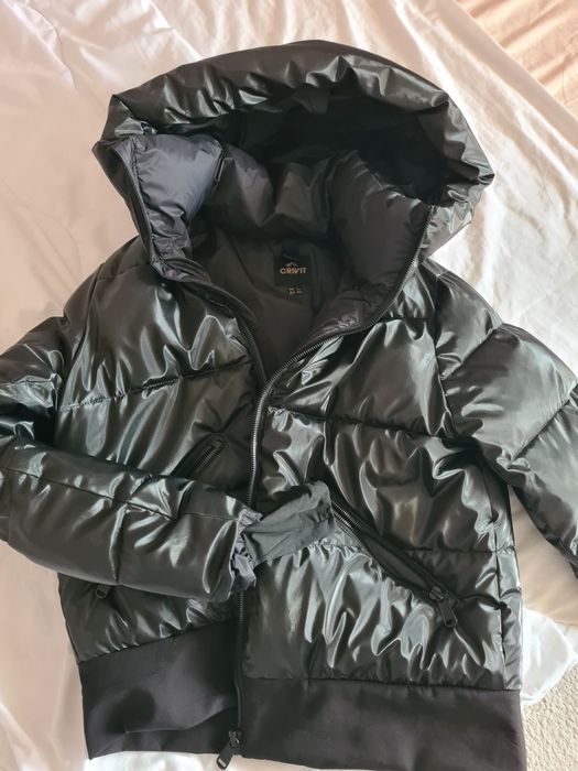 Стилно зимно яке Crivit!