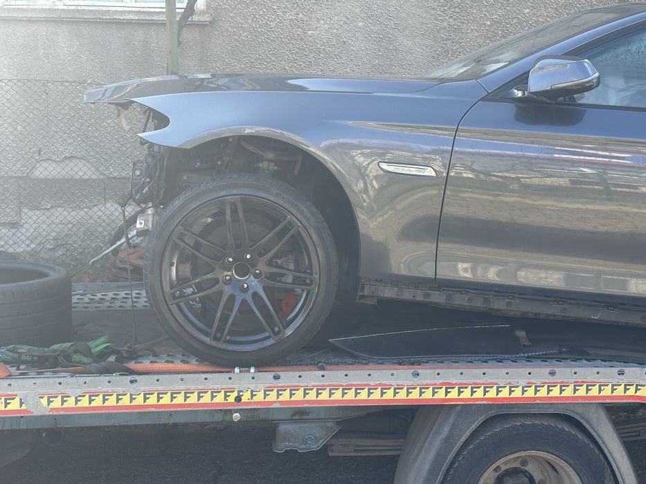 Bmw 5 ца  F10 Ф10 F11 Ф11 врати врата 2010-2017