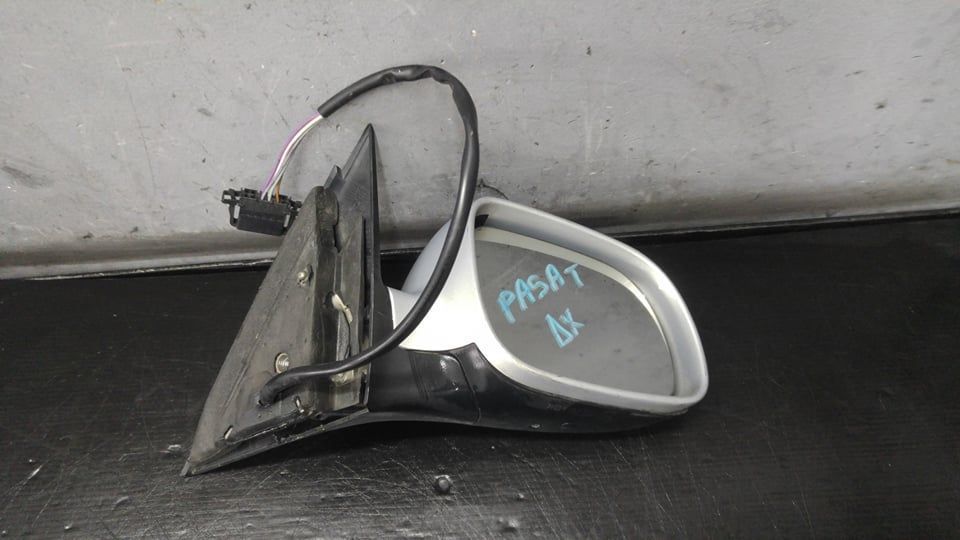 Oglinda electrica dreapta vw passat b5.5 3b6 3b0857934