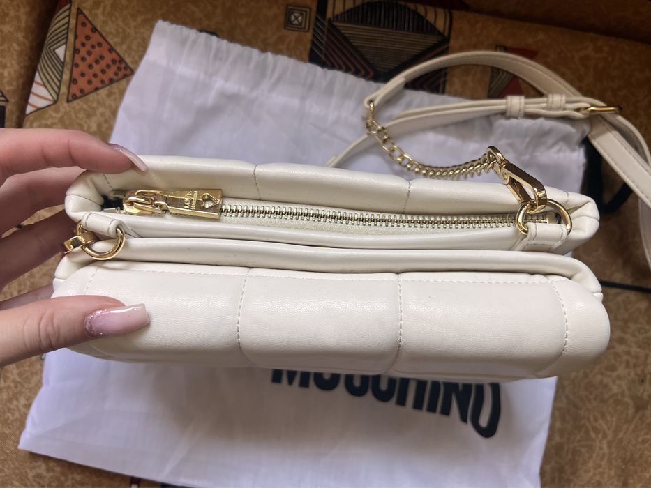 Дамска чанта