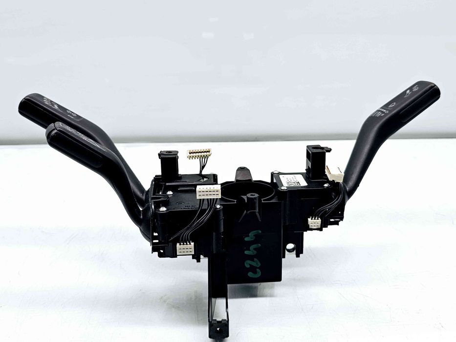 Ansamblu manete Volkswagen Passat B7 (362) [Fabr 2010-2014] 3C595350