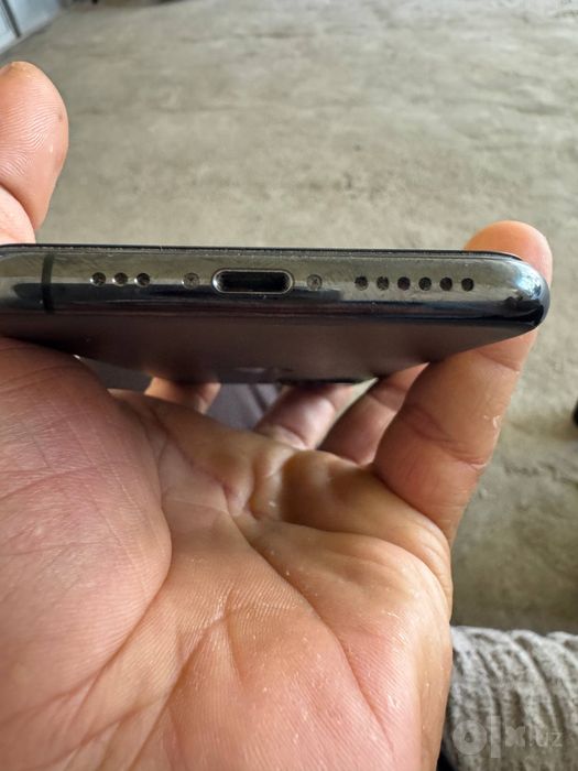 Iphon 11 pro 256 gb