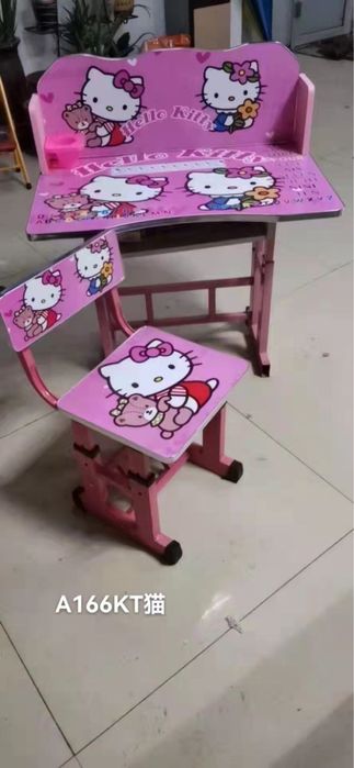 Parta va stoli skitkada столы и стулья