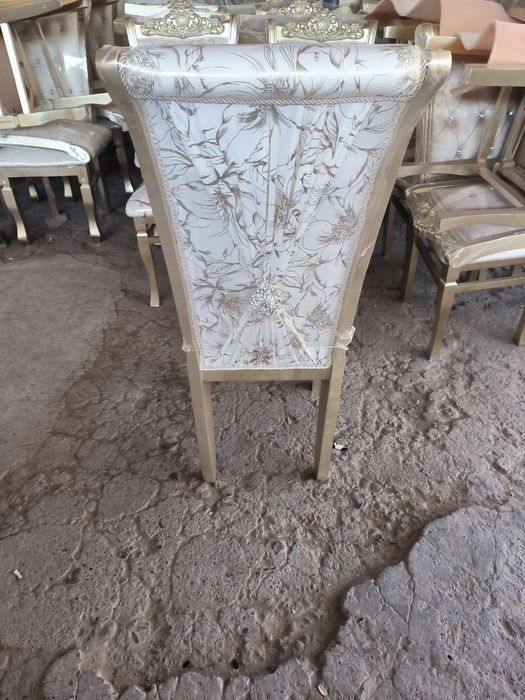 Стул цехдан йонгок