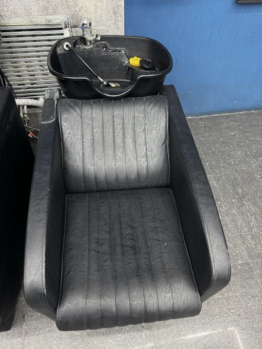 Мойки для парикмахерской барбершопа