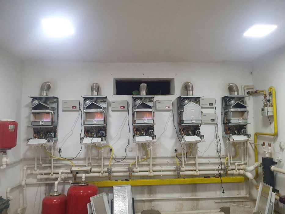 Ремонт котлов 24/7  Katyol remont