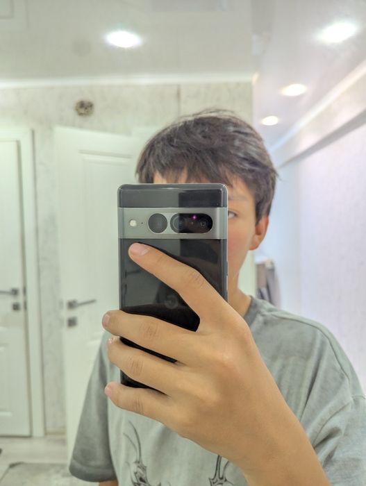 Google pixel 7 pro