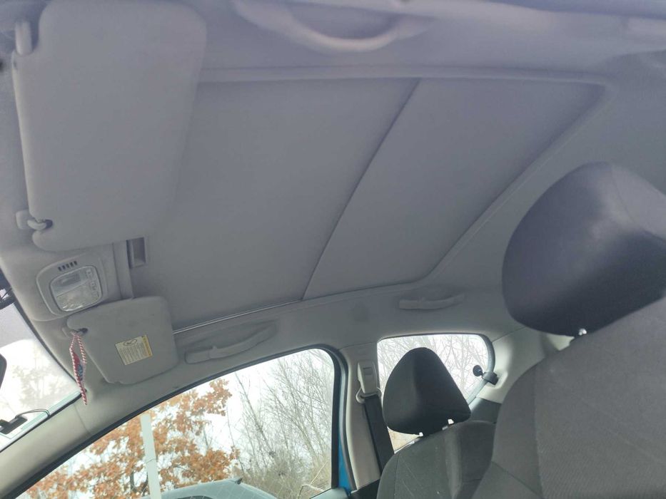 Peugeot 207 на части пежо 207 на част 120кс 1.6 бензин