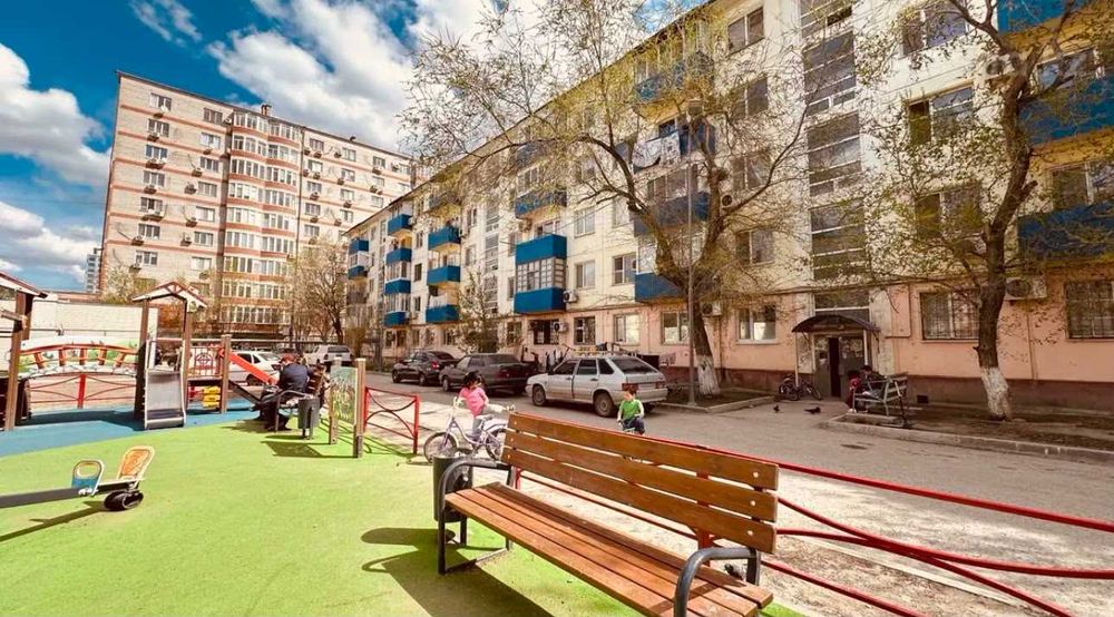 Продается 2х комн. кв.  в Авангарде 2 мкр,