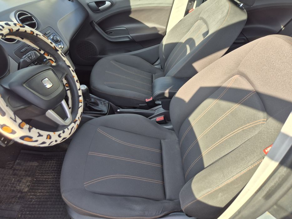 Seat Ibiza ST DIESEL