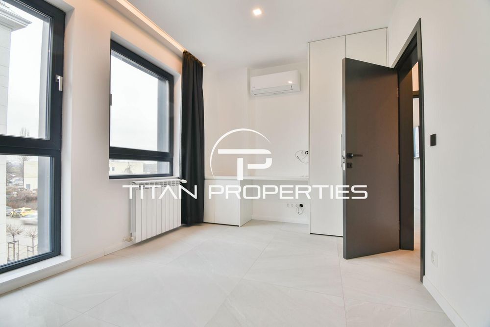 Продава се Тристаен апартамент в София, Хладилника - 94 кв.м за 3969 €/кв.м - Снимка #4